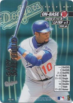 Gary Sheffield