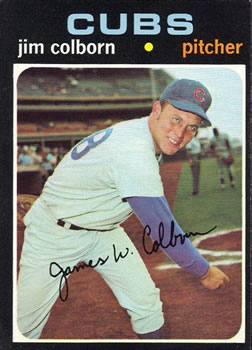 Jim Colborn