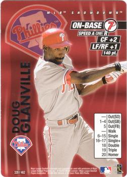 Doug Glanville