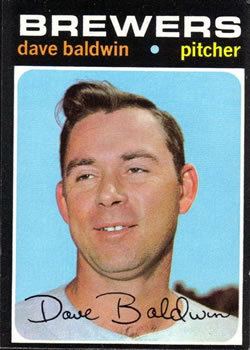 Dave Baldwin
