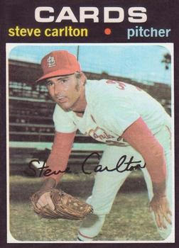 Steve Carlton