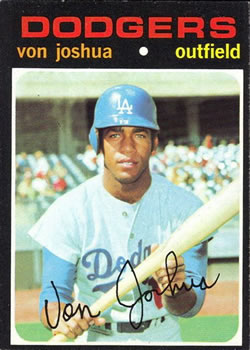 Von Joshua