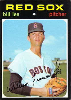 Bill Lee