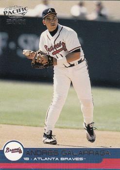 Andres Galarraga