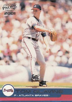 Tom Glavine