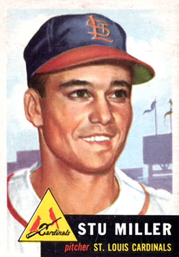 Stu Miller