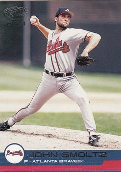 John Smoltz