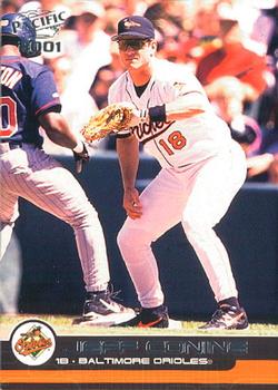 Jeff Conine