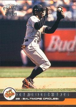 Delino DeShields