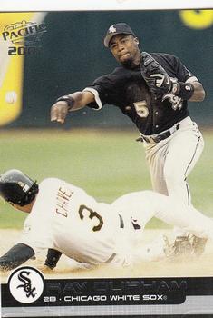 Ray Durham