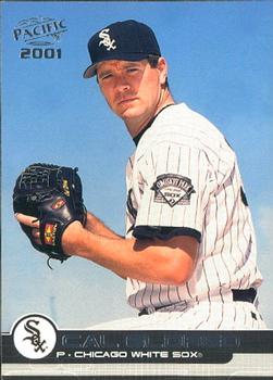 Cal Eldred