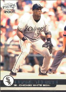 Frank Thomas