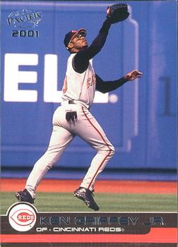 Ken Griffey Jr.