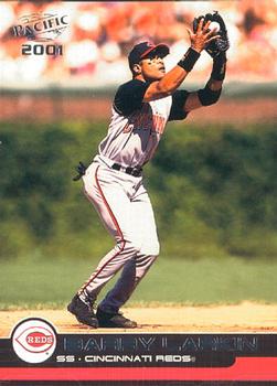 Barry Larkin