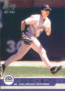 Todd Helton
