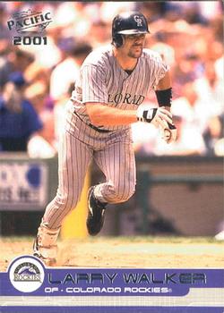 Larry Walker