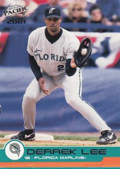 Derrek Lee