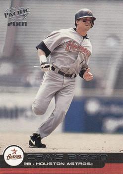 Craig Biggio