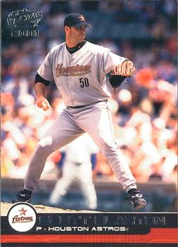 Scott Elarton
