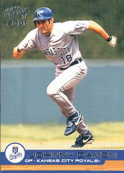 Johnny Damon