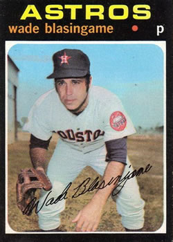 Wade Blasingame