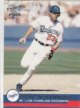 Eric Karros