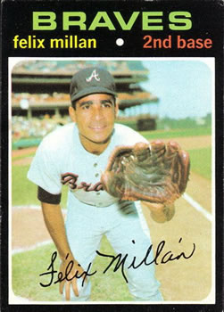 Felix Millan