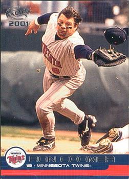 Ron Coomer