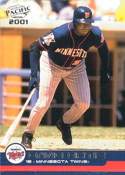David Ortiz