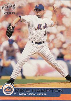Mike Hampton