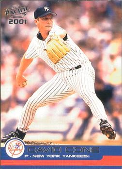 David Cone