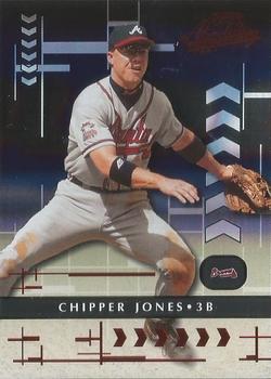 Chipper Jones