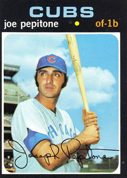 Joe Pepitone