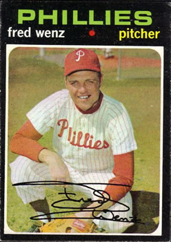 Fred Wenz