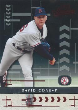 David Cone