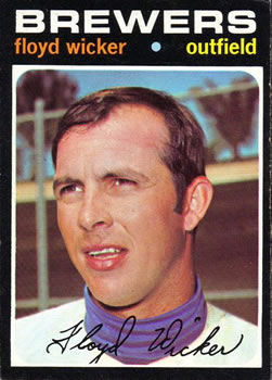 Floyd Wicker