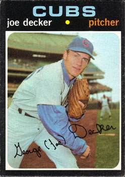 Joe Decker