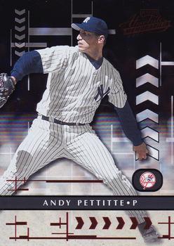 Andy Pettitte