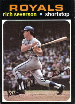Rich Severson