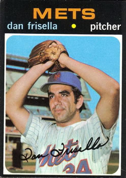 Dan Frisella