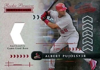 Albert Pujols
