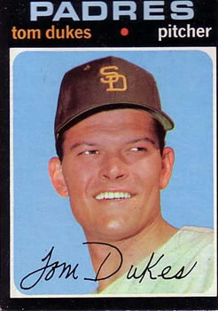 Tom Dukes