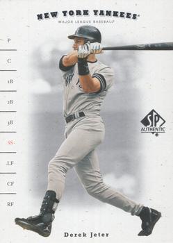 Derek Jeter