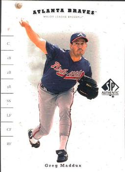 Greg Maddux