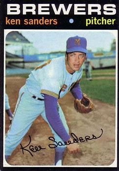 Ken Sanders