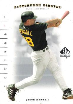 Jason Kendall
