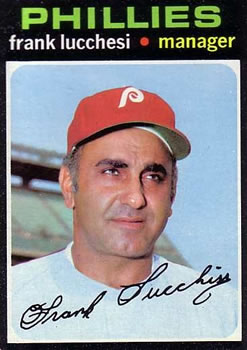 Frank Lucchesi