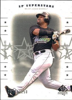 Greg Vaughn