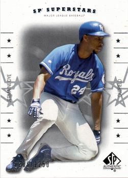 Jermaine Dye