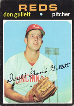 Don Gullett